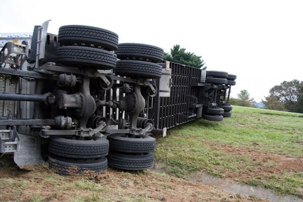 Practice Areas personal injury template truck accident