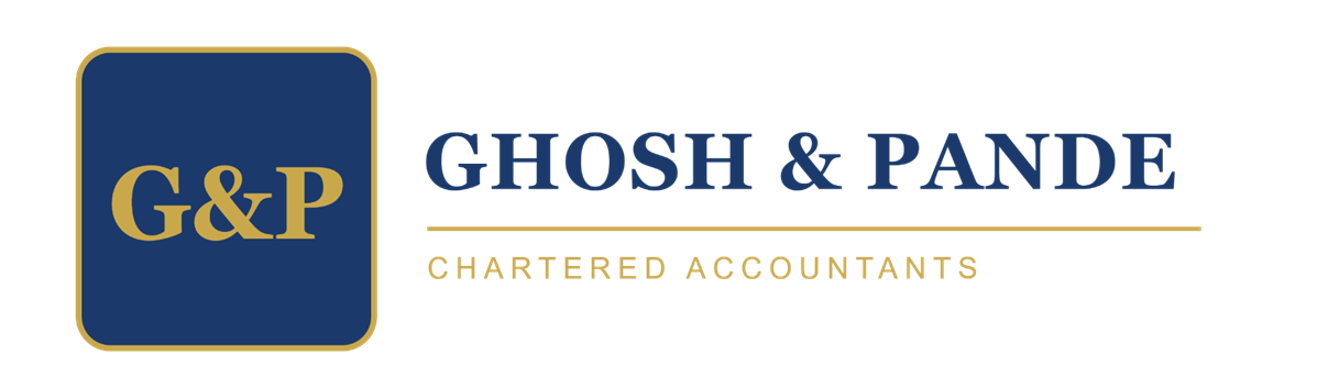 Ghosh and Pande